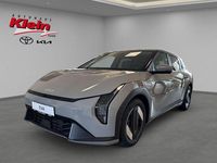 Neu Kia EV4 Earth 150 kW (204 PS) 2026 Grau Limousine