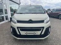 Gebraucht Citroën Spacetourer 179 PS (131 kW) 2017 Van / Kleinbus