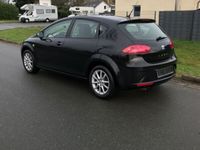 gebraucht Seat Leon 1.4 TSI FR FR