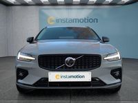 Gebraucht Volvo V60 Plus 197 PS (144 kW) 2025 Grau Kombi