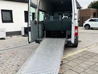 Second-hand Ford Transit 140 CP (102 kW) 2010 Gri Monovolum