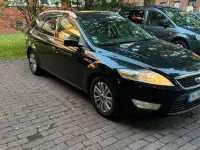 Gebraucht Ford Mondeo 140 PS (102 kW) 2008 Andere farben Kombi