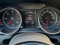 Gebraucht Audi A5 Sport 190 PS (139 kW) 2015 Weiß Coupé