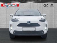 gebraucht Toyota Yaris Cross Hybrid 1.5 Comfort ACC RFK FSP Klima