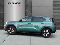 Neu Opel Frontera 146 PS (107 kW) 2026 Grün SUV