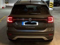 gebraucht VW T-Cross - 1.0 TSI OPF 81 kW DSG ACTIVE ACTIVE