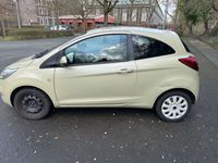 gebraucht Ford Ka 2 aus zweiter Hand