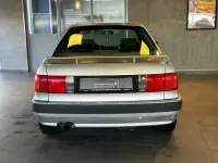 Gebraucht Audi 80 116 PS (85 kW) 1992 Silber Limousine