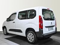 gebraucht Citroën e-Berlingo 