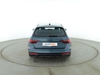 Gebraucht Audi A4 S-Line 286 PS (210 kW) 2021 Blau Kombi