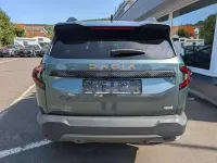Neu Dacia Bigster Extreme 154 PS (113 kW) 2026 Oxidgrün SUV