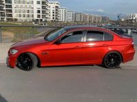 gebraucht BMW 330 E90 XD