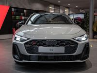 Neu Audi S5 Sport 367 PS (269 kW) 2026 Grau Kombi