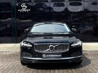 Gebraucht Volvo S90 Core 455 PS (334 kW) 2022 Schwarz Limousine