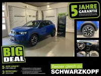 Gebraucht Opel Mokka 131 PS (96 kW) 2024 Blau SUV