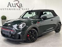 Gebraucht Mini Cooper Cabriolet 231 PS (169 kW) 2022 Andere Cabrio