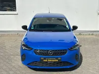 Gebraucht Opel Corsa Elegance 75 PS (55 kW) 2022 Blau Kleinwagen