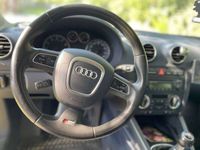 gebraucht Audi A3 1.6 FSI Ambiente