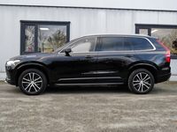 gebraucht Volvo XC90 B5 D Momentum Pro Standhzg+Schwenkb.AHK