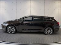 Gebraucht Toyota Corolla Team 196 PS (144 kW) 2023 Phantombraun metallic Kombi