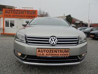 Gebraucht VW Passat Highline 140 PS (102 kW) 2014 Silber Kombi