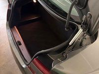 Gebraucht Aston Martin DB9 457 PS (336 kW) 2005 Grau Coupé