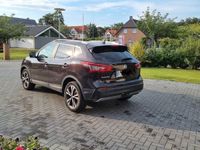 gebraucht Nissan Qashqai 1.2 DIG-T Xtronic Tekna+ Tekna+