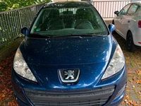 gebraucht Peugeot 207 20795 VTi Urban Move