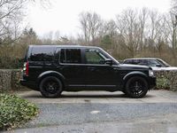 Gebraucht Land Rover Discovery 4 HSE 211 PS (155 kW) 2015 Grün SUV