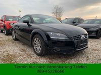 gebraucht Audi TT Coupe 1.8 TFSI Coupe*1.HAND nur 54.050 Km