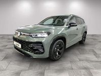 Neu VW Tayron Style 204 PS (150 kW) 2025 Grün SUV