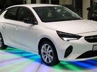 Gebraucht Opel Corsa Elegance 101 PS (74 kW) 2023 Weiß Kleinwagen