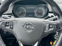 Second-hand Opel Corsa 69 CP (50 kW) 2019 Alb Hatchback
