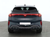 Novo Cupra Terramar 150 HP (110 kW) 2026 Azul SUV