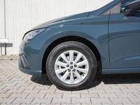 Neu Seat Ibiza Style 116 PS (85 kW) 2026 Fjordblau Kleinwagen