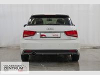 gebraucht Audi A1 1.0 S-Line Navi Bluetooth PDC MMI Sportpaket