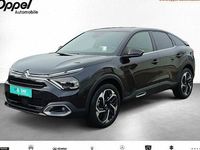 Gebraucht Citroën C4 Start 131 PS (96 kW) 2024 Schwarz SUV