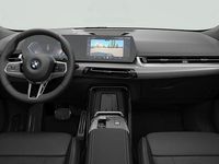 Gebraucht BMW X1 Comfort Edition 218 PS (160 kW) 2025 Weiß SUV