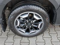 Neu Ford Tourneo Active 170 PS (125 kW) 2026 Magnetic metallic Van / Kleinbus