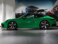 gebraucht Porsche 911 Carrera S Cabriolet 992 HA-Lenkung LED-Matrix