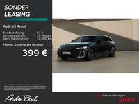 Gebraucht Audi A5 Ambiente 204 PS (150 kW) 2025 Mythosschwarz metallic Kombi