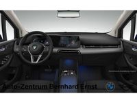 Neu BMW 216 Shadowline 122 PS (89 kW) 2026 Blau Van / Kleinbus