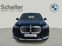 Gebraucht BMW iX1 150 kW (204 PS) 2024 Schwarz uni SUV