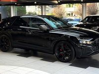 Gebraucht Audi SQ8 Competition 507 PS (372 kW) 2023 Schwarz SUV