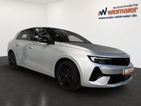 Gebraucht Opel Astra 131 PS (96 kW) 2024 Silber Limousine