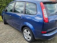 Gebraucht Ford Fiesta 101 PS (74 kW) 2007 Kleinwagen