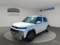 Neu Hyundai Inster 85 kW (116 PS) 2026 Schwarz Kleinwagen