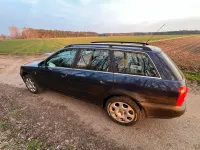 Gebraucht Audi A4 S-Line 150 PS (110 kW) 1997 Kombi