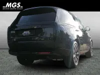 Neu Land Rover Range Rover Autobiography 551 PS (405 kW) 2025 Belgravia green SUV