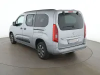 Gebraucht Opel Combo Life Edition 131 PS (96 kW) 2025 Grau Van / Kleinbus